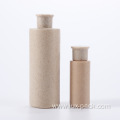 Eco friendly Cosmetic packaging wheat straw